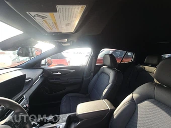 2026 Buick Envista Preferred G02 - miniatura 18