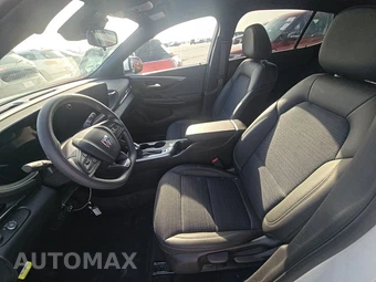 2026 Buick Envista Preferred G02 - miniatura 7