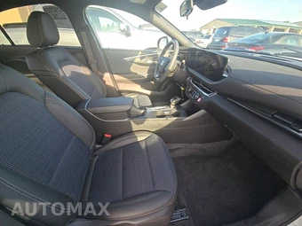 2026 Buick Envista Preferred G02 - miniatura 8