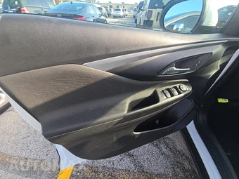 2026 Buick Envista Preferred G02 - miniatura 9