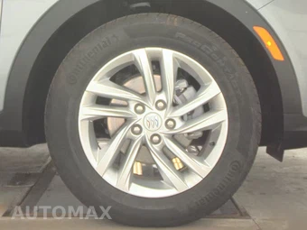 2026 Buick Envista Preferred G02 – miniatura 10