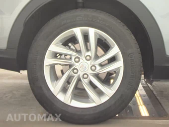 2026 Buick Envista Preferred G02 – miniatura 11