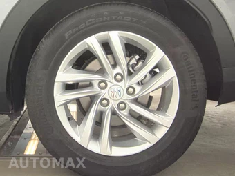 2026 Buick Envista Preferred G02 – miniatura 12