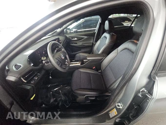 2026 Buick Envista Preferred G02 – miniatura 13