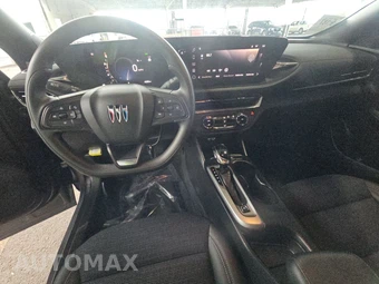 2026 Buick Envista Preferred G02 – miniatura 17
