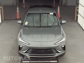 2026 Buick Envista Preferred G02 – miniatura 2