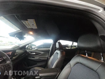 2026 Buick Envista Preferred G02 – miniatura 20