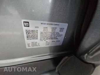 2026 Buick Envista Preferred G02 – miniatura 21