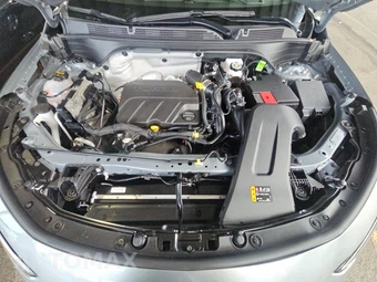 2026 Buick Envista Preferred G02 – miniatura 22