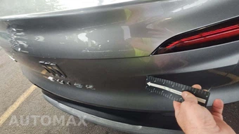 2026 Buick Envista Preferred G02 – miniatura 32