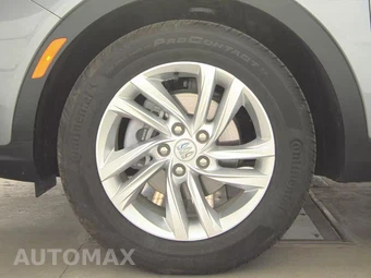 2026 Buick Envista Preferred G02 – miniatura 9