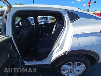 2026 Buick Envista Preferred G02 – miniatura 10