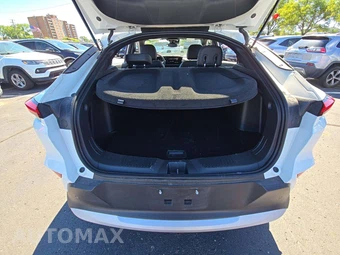 2026 Buick Envista Preferred G02 – miniatura 11