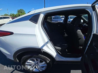 2026 Buick Envista Preferred G02 – miniatura 13