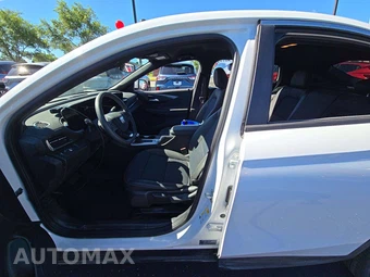 2026 Buick Envista Preferred G02 – miniatura 3