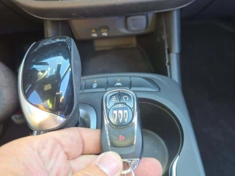 2026 Buick Envista Preferred G02 – miniatura 5