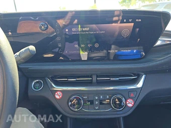 2026 Buick Envista Preferred G02 – miniatura 7