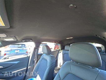 2026 Buick Envista Preferred G02 – miniatura 8