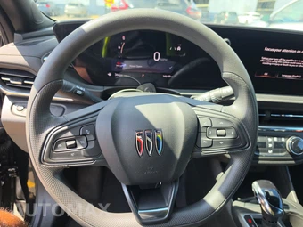 2026 Buick Envista Preferred G02 - miniatura 10