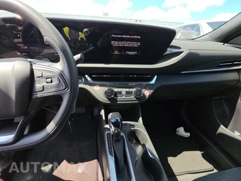 2026 Buick Envista Preferred G02 - miniatura 11
