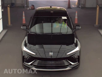 2026 Buick Envista Preferred G02 - miniatura 2