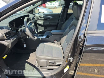 2026 Buick Envista Preferred G02 - miniatura 7