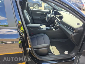 2026 Buick Envista Preferred G02 - miniatura 8