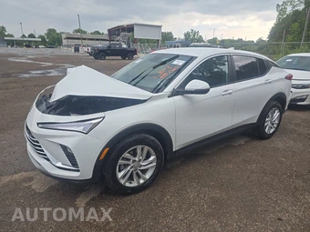 2026 Buick Envista Preferred G02 - samochód z USA z aukcji Manheim, oferta Kup Teraz w AUTOMAX