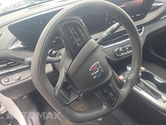 2026 Buick Envista Preferred G02 - miniatura 10