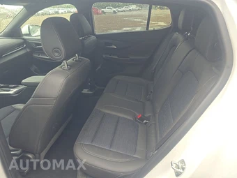 2026 Buick Envista Preferred G02 - miniatura 13