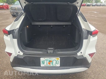 2026 Buick Envista Preferred G02 - miniatura 16