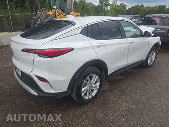 2026 Buick Envista Preferred G02 - miniatura 4