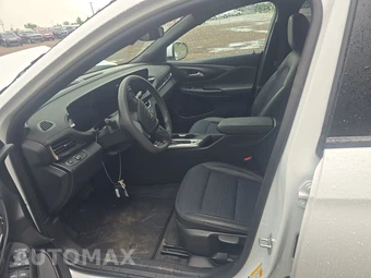 2026 Buick Envista Preferred G02 - miniatura 7