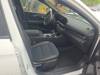 2026 Buick Envista Preferred G02 - miniatura 8