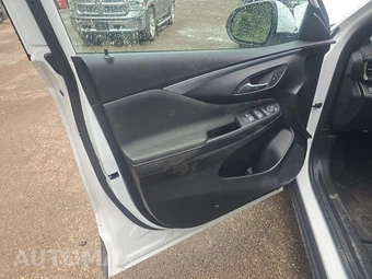 2026 Buick Envista Preferred G02 - miniatura 9