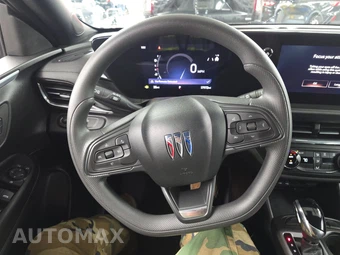 2026 Buick Envista Preferred G02 - miniatura 10