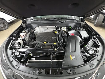 2026 Buick Envista Preferred G02 - miniatura 15