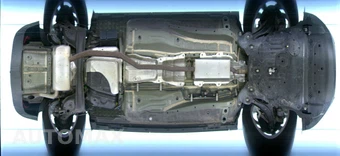 2026 Buick Envista Preferred G02 - miniatura 19