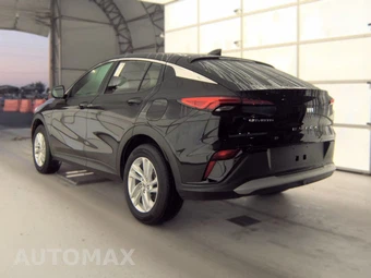 2026 Buick Envista Preferred G02 - miniatura 6