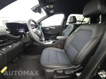 2026 Buick Envista Preferred G02 - miniatura 7