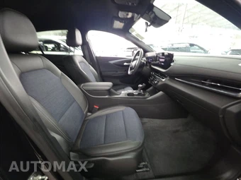 2026 Buick Envista Preferred G02 - miniatura 8