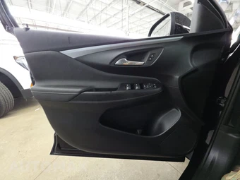 2026 Buick Envista Preferred G02 - miniatura 9