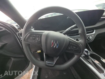 2026 Buick Envista Preferred G02 - miniatura 10