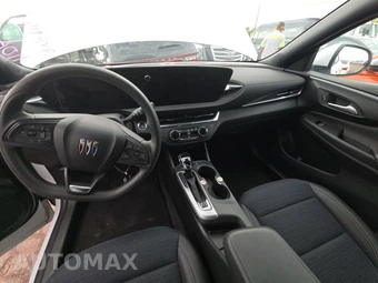 2026 Buick Envista Preferred G02 - miniatura 11
