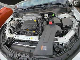 2026 Buick Envista Preferred G02 - miniatura 15