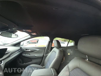 2026 Buick Envista Preferred G02 - miniatura 17