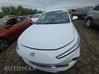 2026 Buick Envista Preferred G02 - miniatura 2