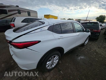 2026 Buick Envista Preferred G02 - miniatura 4