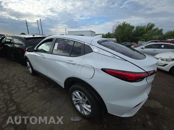 2026 Buick Envista Preferred G02 - miniatura 6