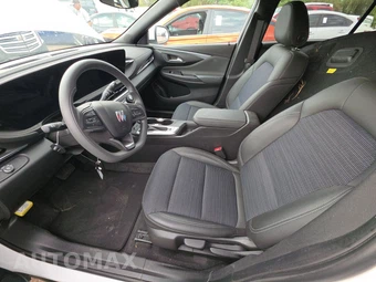 2026 Buick Envista Preferred G02 - miniatura 7